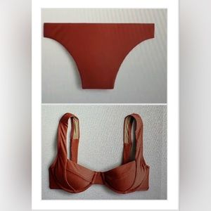J-crew bikini set NWT